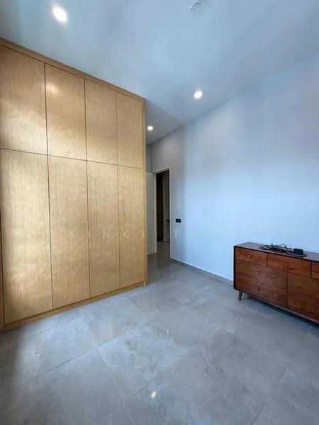 Rumah Kluster untuk Dijual di Eco Botanic (Iskandar Puteri (Nusajaya)) - Kinki Teow - Bedroom - PropertyGuru.com.my