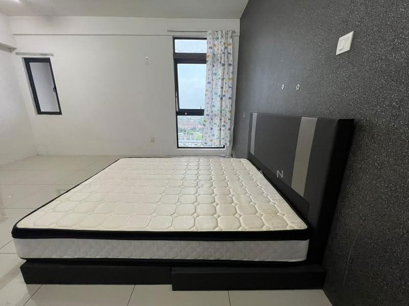 Kediaman Servis untuk Disewa di Menara Suria (V12) - Dalynn Tan - Bedroom - PropertyGuru.com.my