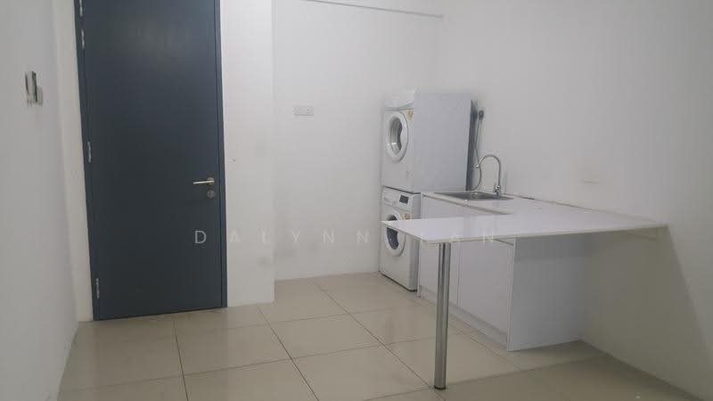 Kediaman Servis untuk Disewa di Menara Suria (V12) - Dalynn Tan - Interior - PropertyGuru.com.my