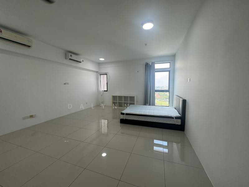 Kediaman Servis untuk Disewa di Menara Suria (V12) - Dalynn Tan - Bedroom - PropertyGuru.com.my