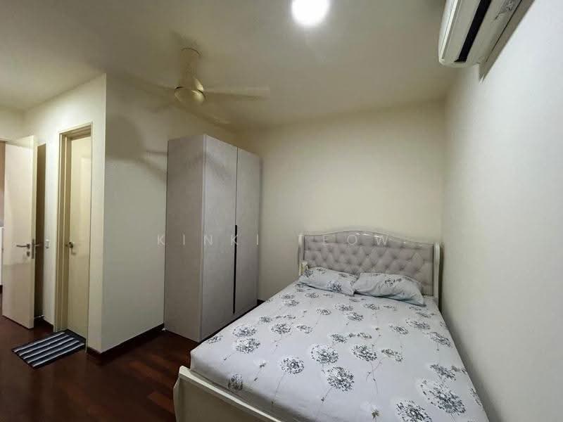 Cluster House for Rent in Eco Botanic (Iskandar Puteri (Nusajaya)) - Kinki Teow - Bedroom - PropertyGuru.com.my