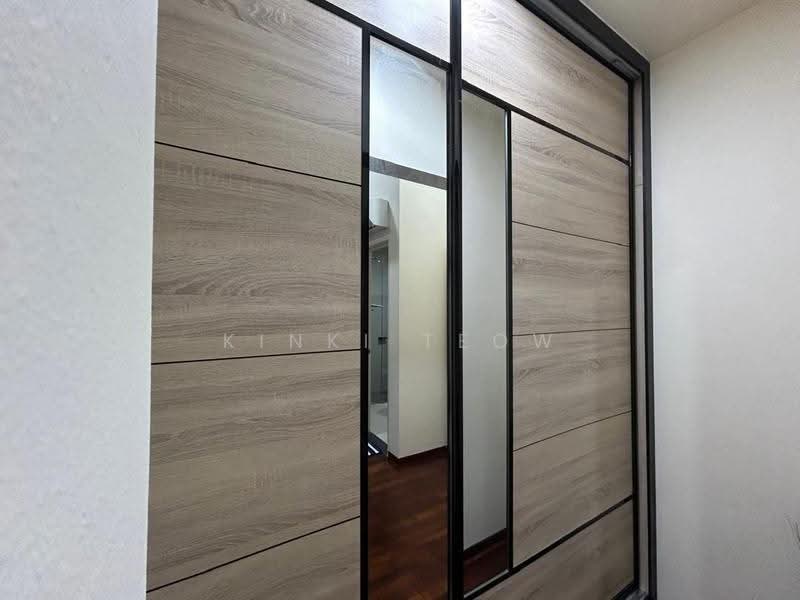 Cluster House for Rent in Eco Botanic (Iskandar Puteri (Nusajaya)) - Kinki Teow - Interior - PropertyGuru.com.my