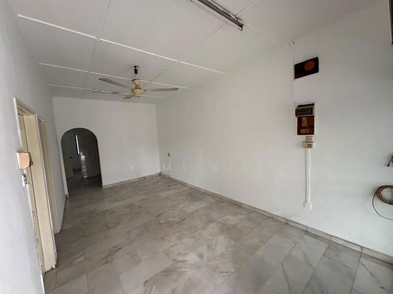 Rumah Teres 1-Tingkat untuk Dijual di Johor Bahru (Johor) - Kimi Kiu - Living Room - PropertyGuru.com.my