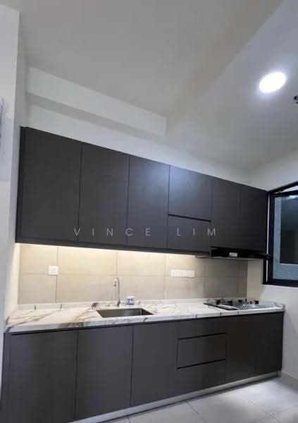 Service Residence for Rent at Sunway Avila Residences - Vince Lim - Kitchen - PropertyGuru.com.my