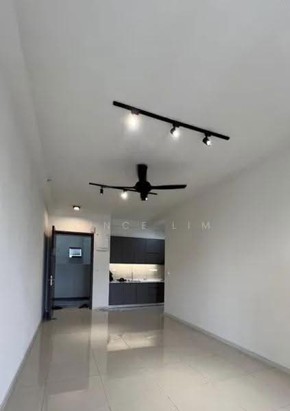 Service Residence for Rent at Sunway Avila Residences - Vince Lim - Living Room - PropertyGuru.com.my