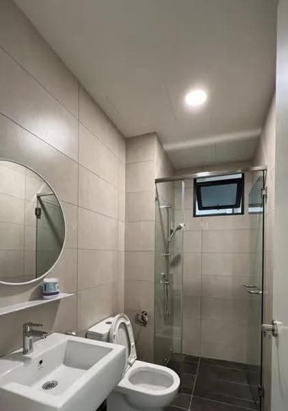 Service Residence for Rent at Sunway Avila Residences - Vince Lim - Bathroom - PropertyGuru.com.my