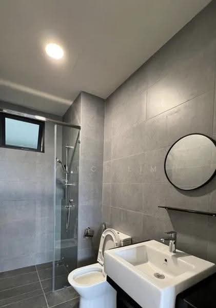 Service Residence for Rent at Sunway Avila Residences - Vince Lim - Bathroom - PropertyGuru.com.my