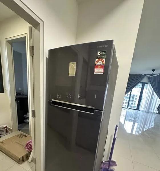 Service Residence for Rent at Sunway Avila Residences - Vince Lim - Interior - PropertyGuru.com.my