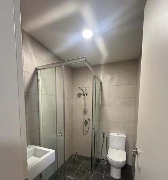 Service Residence for Rent at Sunway Avila Residences - Vince Lim - Bathroom - PropertyGuru.com.my
