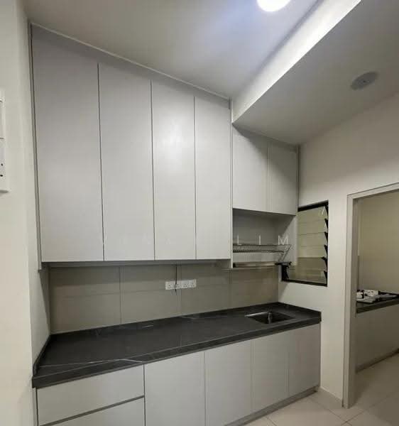 Service Residence for Rent at Sunway Avila Residences - Vince Lim - Kitchen - PropertyGuru.com.my