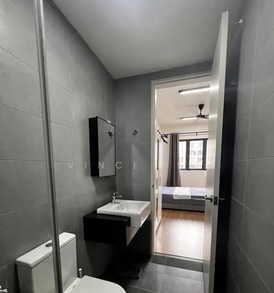 Kediaman Servis untuk Disewa di Sunway Avila Residences - Vince Lim - Bathroom - PropertyGuru.com.my