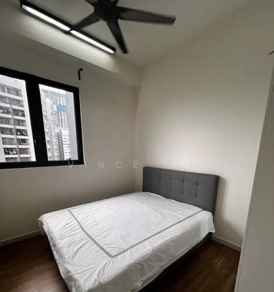 Kediaman Servis untuk Disewa di Sunway Avila Residences - Vince Lim - Bedroom - PropertyGuru.com.my