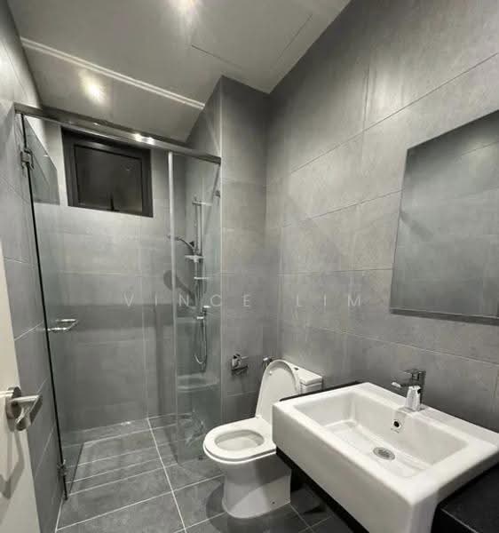 Kediaman Servis untuk Disewa di Sunway Avila Residences - Vince Lim - Bathroom - PropertyGuru.com.my