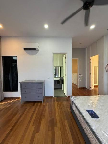Rumah Kluster untuk Disewa di Eco Botanic (Iskandar Puteri (Nusajaya)) - Kinki Teow - Bedroom - PropertyGuru.com.my