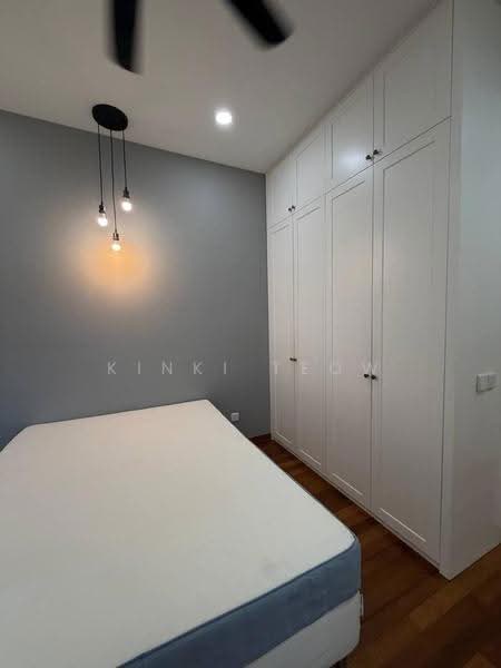 Rumah Kluster untuk Disewa di Eco Botanic (Iskandar Puteri (Nusajaya)) - Kinki Teow - Bedroom - PropertyGuru.com.my