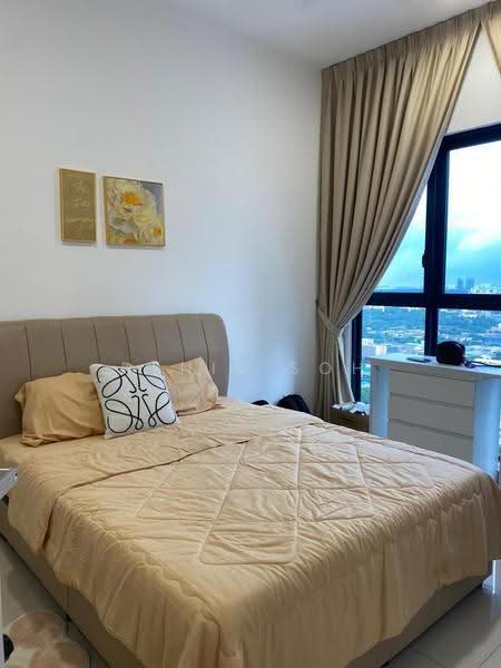 Kediaman Servis untuk Dijual di Trion 2 @ KL - Denis Soh - PropertyGuru.com.my