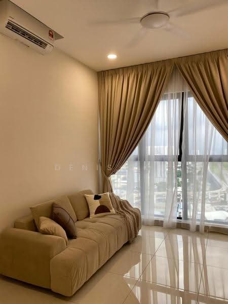 Kediaman Servis untuk Dijual di Trion 2 @ KL - Denis Soh - PropertyGuru.com.my