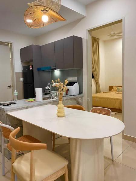 Kediaman Servis untuk Dijual di Trion 2 @ KL - Denis Soh - PropertyGuru.com.my