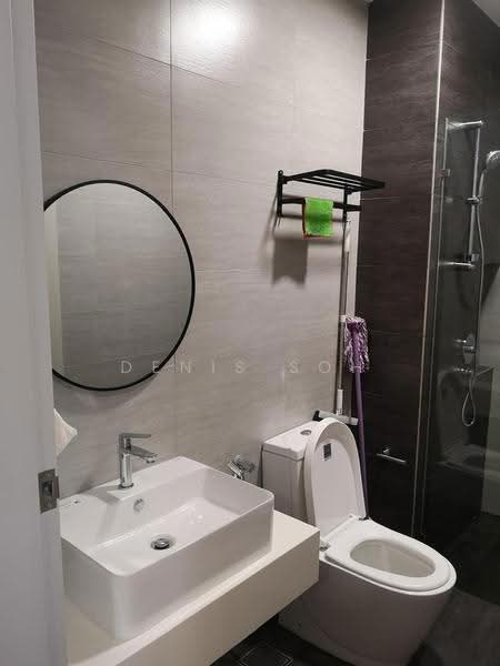 Kediaman Servis untuk Dijual di Trion 2 @ KL - Denis Soh - PropertyGuru.com.my