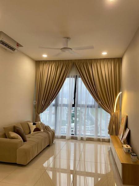 Kediaman Servis untuk Dijual di Trion 2 @ KL - Denis Soh - PropertyGuru.com.my