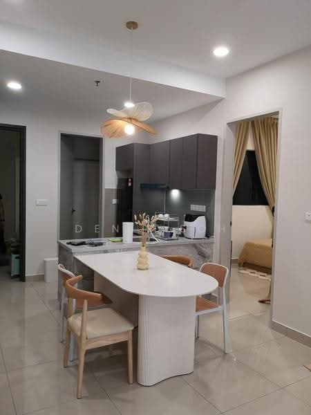 Kediaman Servis untuk Dijual di Trion 2 @ KL - Denis Soh - PropertyGuru.com.my