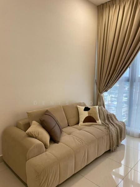 Kediaman Servis untuk Dijual di Trion 2 @ KL - Denis Soh - PropertyGuru.com.my