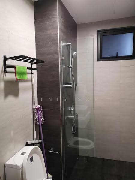 Kediaman Servis untuk Dijual di Trion 2 @ KL - Denis Soh - PropertyGuru.com.my