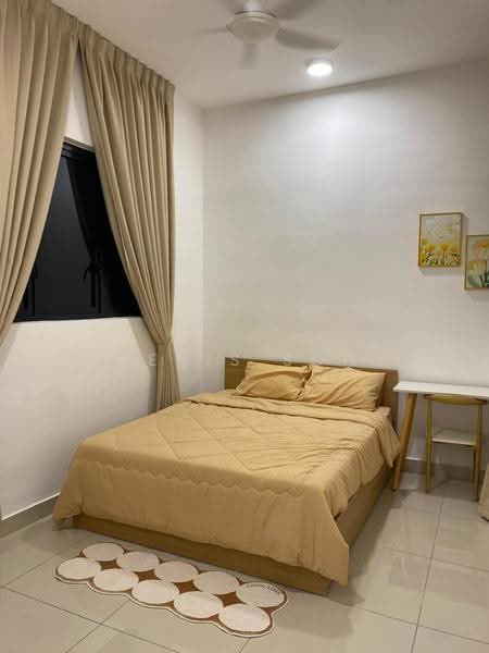 Kediaman Servis untuk Dijual di Trion 2 @ KL - Denis Soh - PropertyGuru.com.my