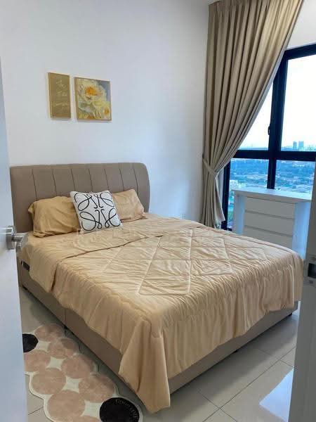 Kediaman Servis untuk Dijual di Trion 2 @ KL - Denis Soh - PropertyGuru.com.my