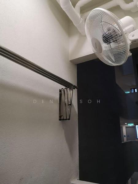 Kediaman Servis untuk Dijual di Trion 2 @ KL - Denis Soh - PropertyGuru.com.my