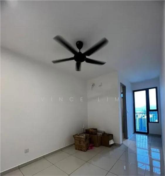 Service Residence for Rent at Kenwingston Platz - Vince Lim - Interior - PropertyGuru.com.my