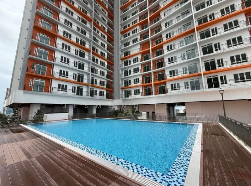 Kediaman Servis untuk Disewa di One 49 Residence - Jesmond Lee - PropertyGuru.com.my
