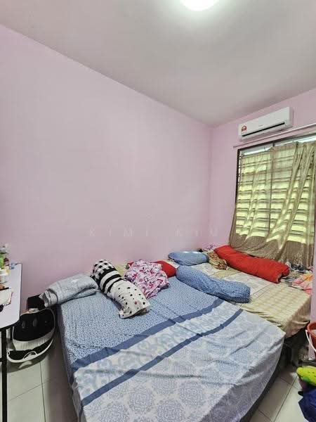 Rumah Teres 2-Tingkat untuk Dijual di Nusa Bayu (Iskandar Puteri (Nusajaya)) - Kimi Kiu - Bedroom - PropertyGuru.com.my