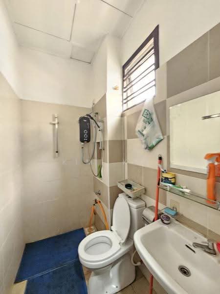 Rumah Teres 2-Tingkat untuk Dijual di Nusa Bayu (Iskandar Puteri (Nusajaya)) - Kimi Kiu - Bathroom - PropertyGuru.com.my