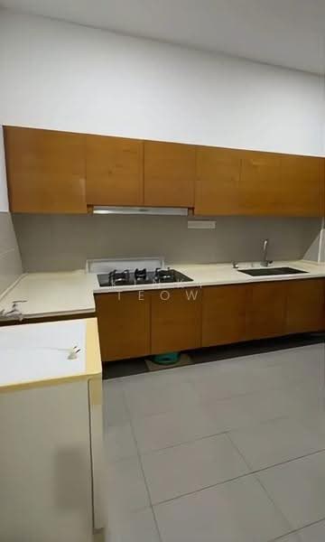 Semi-Detached House for Sale in Horizon Hills (Iskandar Puteri (Nusajaya)) - Kinki Teow - Kitchen - PropertyGuru.com.my