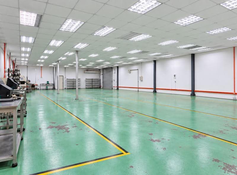 Semi-D Factory for Rent in Kawasan Perindustrian Sri Rapat (Ipoh) - Danny Lim - PropertyGuru.com.my