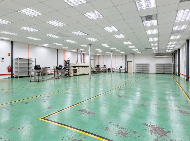 Semi-D Factory for Rent in Kawasan Perindustrian Sri Rapat (Ipoh) - Danny Lim - PropertyGuru.com.my