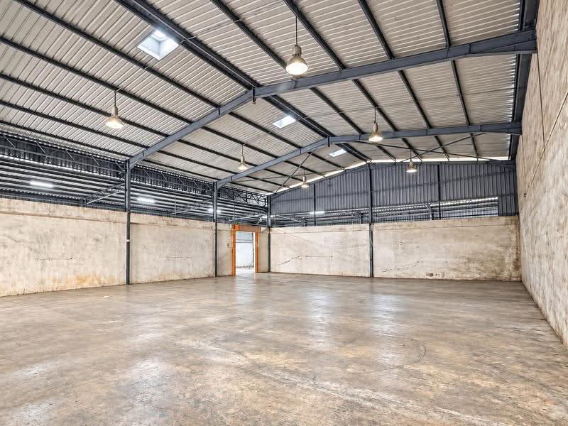 Semi-D Factory for Rent in Kawasan Perindustrian Sri Rapat (Ipoh) - Danny Lim - Interior - PropertyGuru.com.my