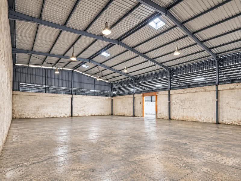 Semi-D Factory for Rent in Kawasan Perindustrian Sri Rapat (Ipoh) - Danny Lim - Interior - PropertyGuru.com.my