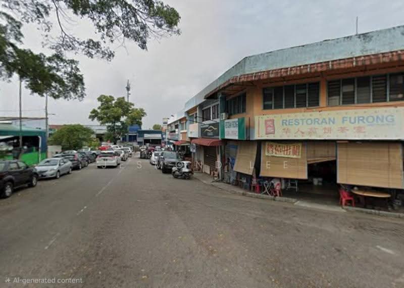 Kilang untuk Disewa di Taman Johor Jaya (Johor Bahru) - Jesmond Lee - Exterior - PropertyGuru.com.my