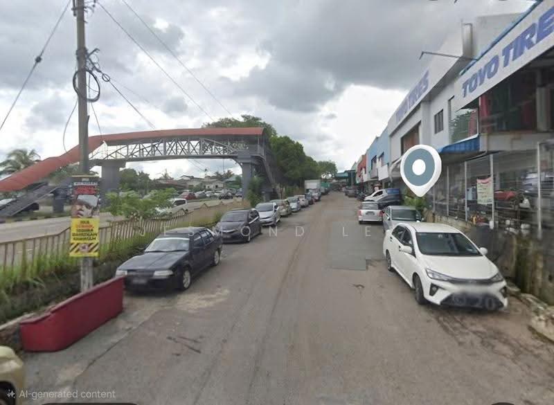 Kilang untuk Disewa di Taman Johor Jaya (Johor Bahru) - Jesmond Lee - Exterior - PropertyGuru.com.my
