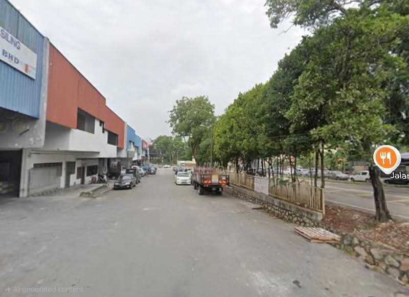 Kilang untuk Disewa di Taman Johor Jaya (Johor Bahru) - Jesmond Lee - Exterior - PropertyGuru.com.my