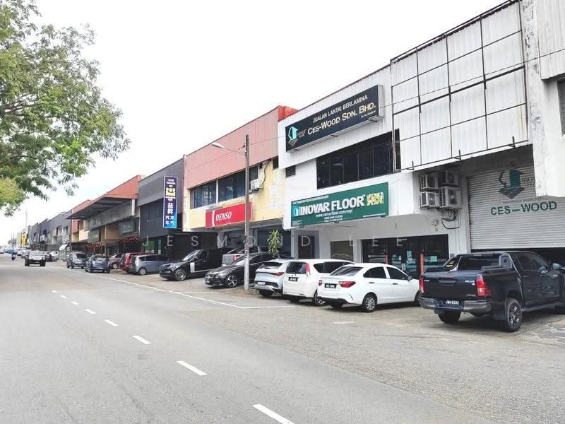Kilang untuk Disewa di Taman Johor Jaya (Johor Bahru) - Jesmond Lee - PropertyGuru.com.my