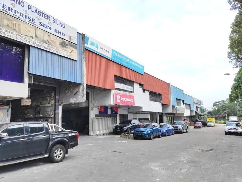 Kilang untuk Disewa di Taman Johor Jaya (Johor Bahru) - Jesmond Lee - PropertyGuru.com.my