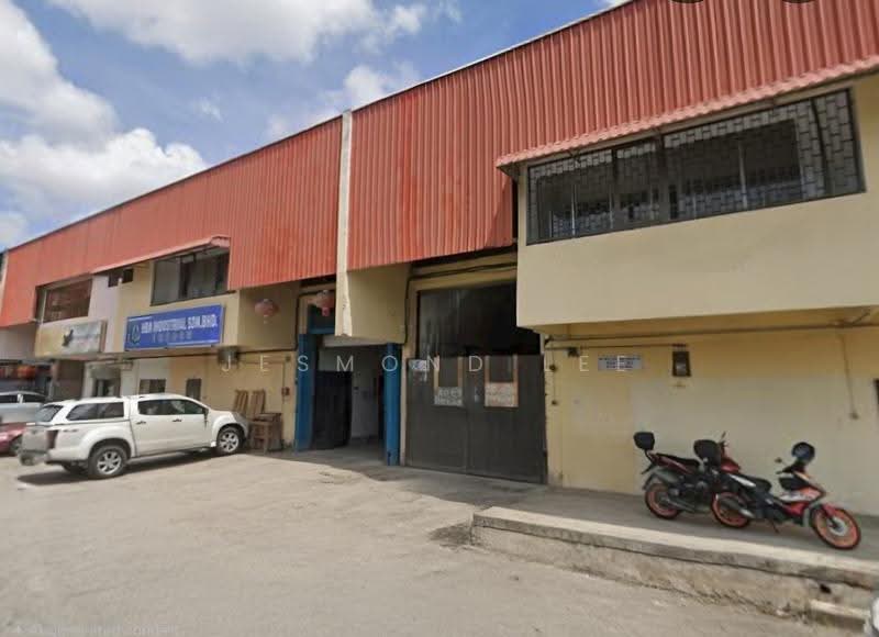 Kilang untuk Disewa di Taman Johor Jaya (Johor Bahru) - Jesmond Lee - Exterior - PropertyGuru.com.my