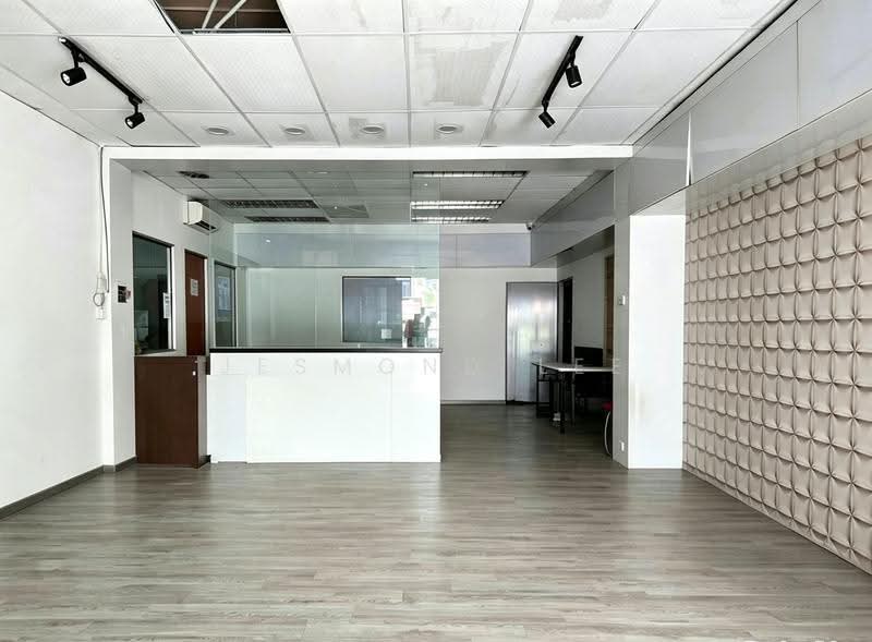 Kilang untuk Disewa di Taman Johor Jaya (Johor Bahru) - Jesmond Lee - Interior - PropertyGuru.com.my