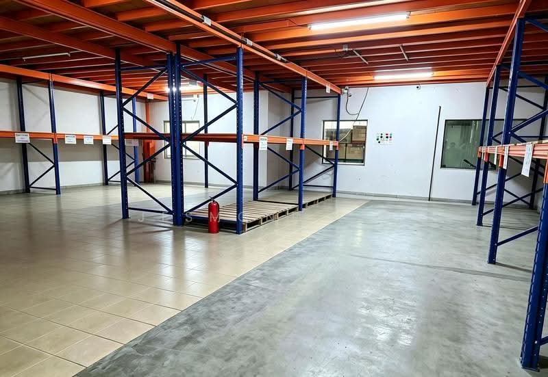 Kilang untuk Disewa di Taman Johor Jaya (Johor Bahru) - Jesmond Lee - Interior - PropertyGuru.com.my