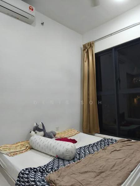 Kediaman Servis untuk Dijual di Trion 2 @ KL - Denis Soh - PropertyGuru.com.my