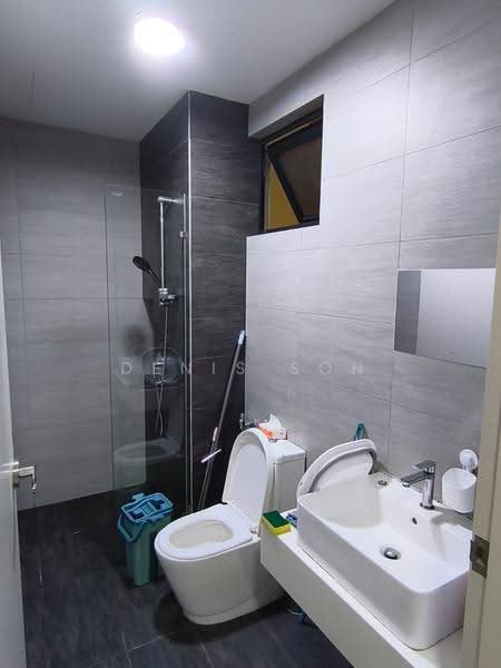 Kediaman Servis untuk Dijual di Trion 2 @ KL - Denis Soh - PropertyGuru.com.my