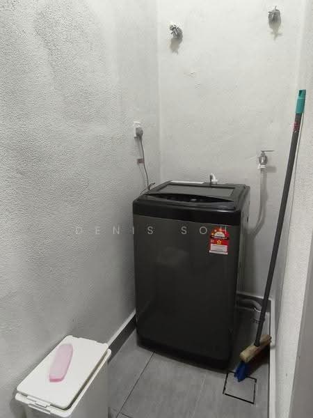 Kediaman Servis untuk Dijual di Trion 2 @ KL - Denis Soh - PropertyGuru.com.my